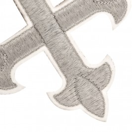 Cross Patch for Liturgical...