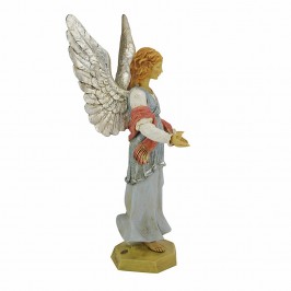 Angel Standing Fontanini 65 cm