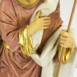 Saint Joseph Fontanini 65 cm