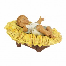 Baby Jesus Fontanini 65 cm