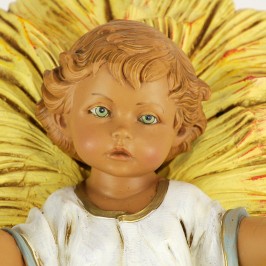 Baby Jesus Fontanini 65 cm