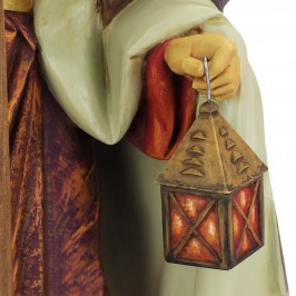 Saint Joseph Fontanini 85 cm