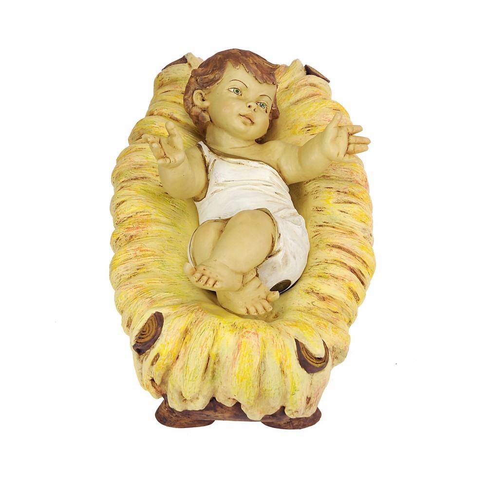 Baby Jesus Fontanini 85 cm