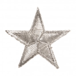 Star Patch for Vestment