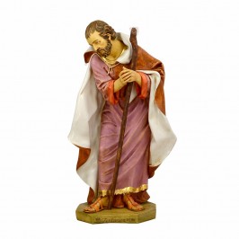 Saint Joseph Fontanini 125 cm