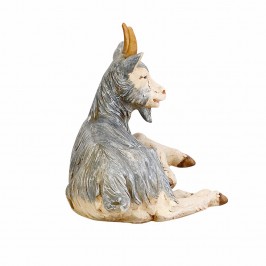 Seated Goat Fontanini 125 cm