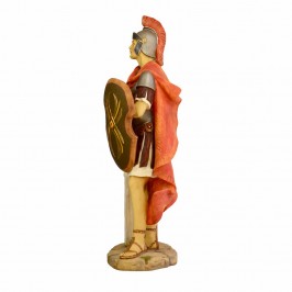 Roman Soldier Fontanini 125 cm