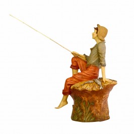 Fisherman Fontanini 125 cm