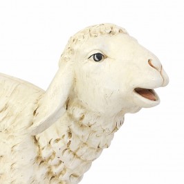 Lamb Fontanini 180 cm