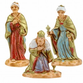 Three Wise Men Landi 3.5 cm