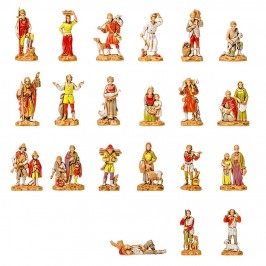Assorted Figurines for...