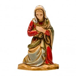 Nativity 3 pcs 3.5 cm