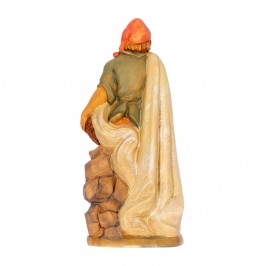 Set of 10 Figurines for...