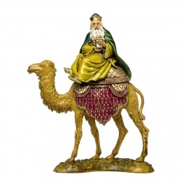 Three Kings on Camel Landi...