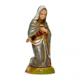 Our Lady Kneeling for...