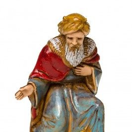 Wise Men for Nativity Scenes