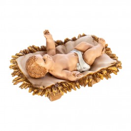 Nativity 6 Figurines Landi...
