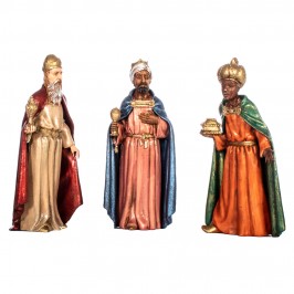 Three Wise Men Landi...