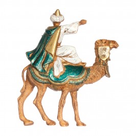 Three Wise Men on Camel...