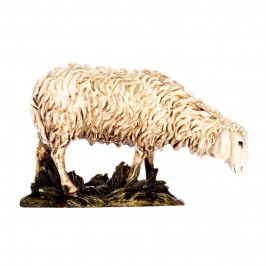 Sheep in Resin for Nativity...