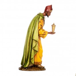 Moor King in Resin 15 cm