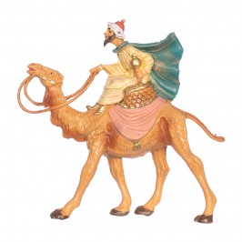 Fashion Fontanini Three Wise Men On Camels