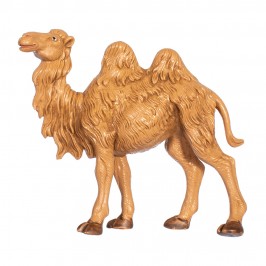 Standing Camel Fontanini 10 cm