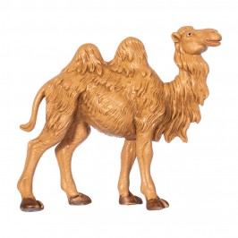 Standing Camel Fontanini 10 cm