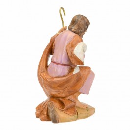 Nativity 8 pcs Fontanini 17 cm