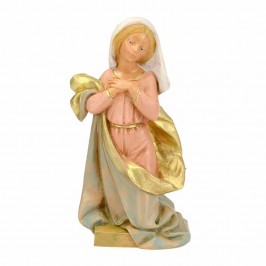 Nativity 8 pcs Fontanini 17 cm