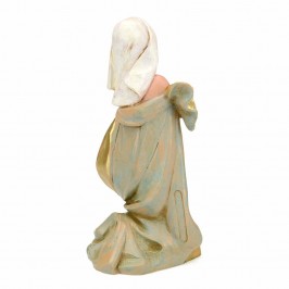 Nativity 8 pcs Fontanini 17 cm