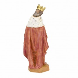 Nativity 8 pcs Fontanini 17 cm