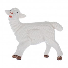 Set 6 Sheep Fontanini 10 cm