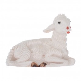 Set 6 Sheep Fontanini 10 cm