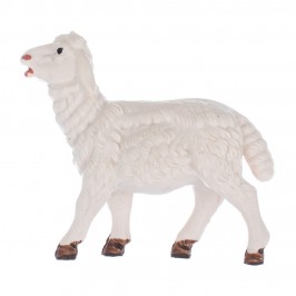 Sheep Standing Fontanini 10 cm