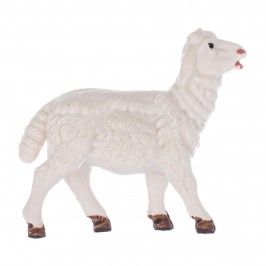 Sheep Standing Fontanini 10 cm