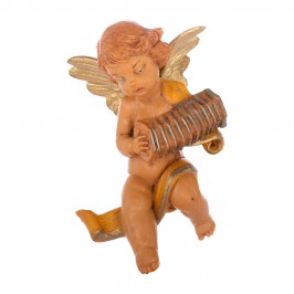 Musician Angels 6 cm Fontanini