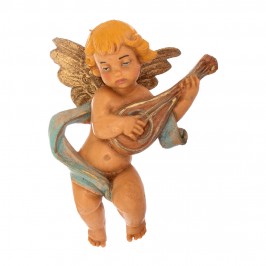 Musician Angels 6 cm Fontanini