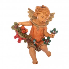 Seasonal Angels 12 cm...