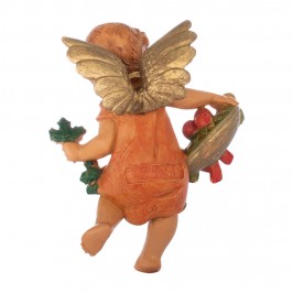 Seasonal Angels 12 cm...