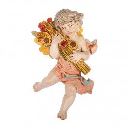 Set of 4 Seasonal Angels 17...