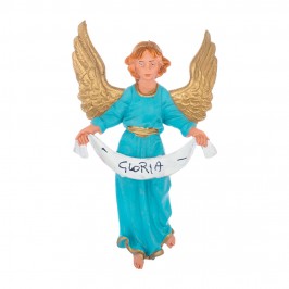 Angel of Glory Fontanini 10 cm