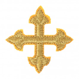 Cross Patch for Liturgical...