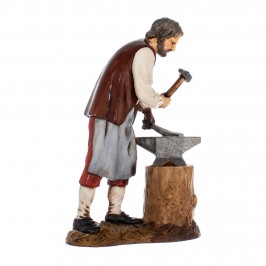 Blacksmith for 12 cm...