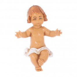 Baby Jesus 17 cm Fontanini