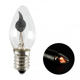 Flame Effect Lamp for...