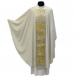 Embroidered Liturgical...