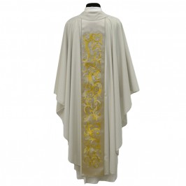 Embroidered Liturgical...