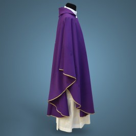 Chasuble in Polyester
