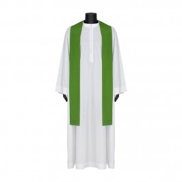 Chasuble in Polyester Fabric